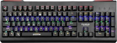 marvo kg959g gaming keyboard