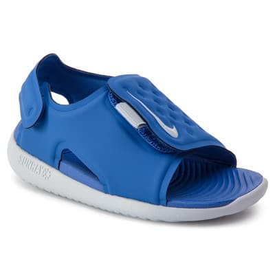 Nuo 0 €] Basutės NIKE - Sunray Adjust 5 
