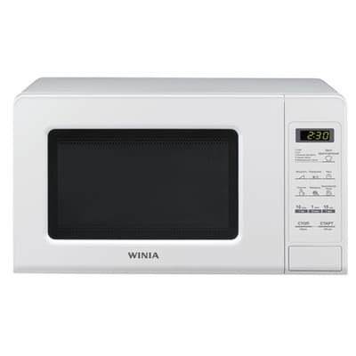 Winia KOR-660BWW kaina nuo 61.95 € | Kainos.lt