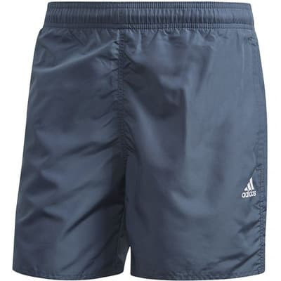 bermuda adidas solid sh sl