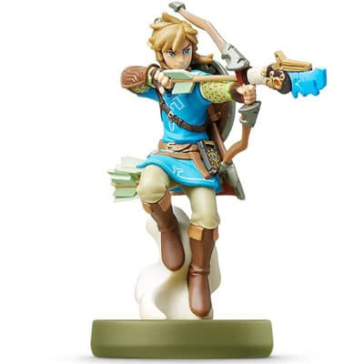 Zelda breath of the wild clearance kaina