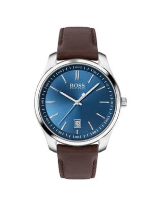 hugo boss watch 1513728