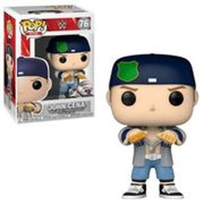 john cena thuganomics toy