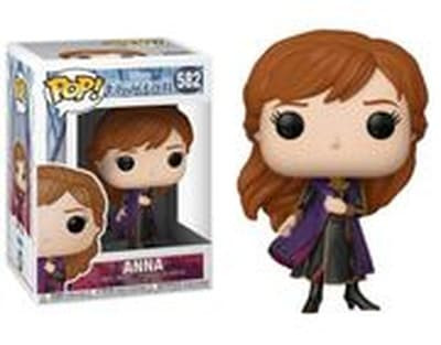 elsa and anna funko pop