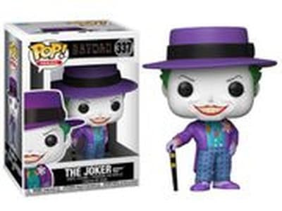 funko pop jokers