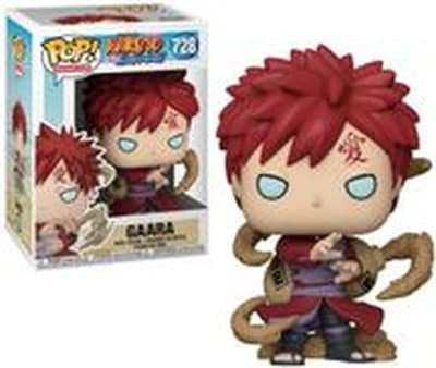 funko pop de naruto