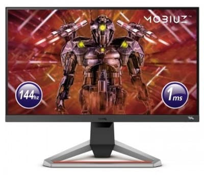 BenQ EX2710 kaina nuo 261.05 € | Kainos.lt