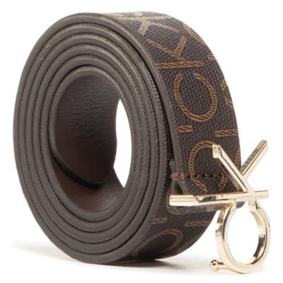 Fixed Buckle Belt 30Mm K60K607334 0HJ 