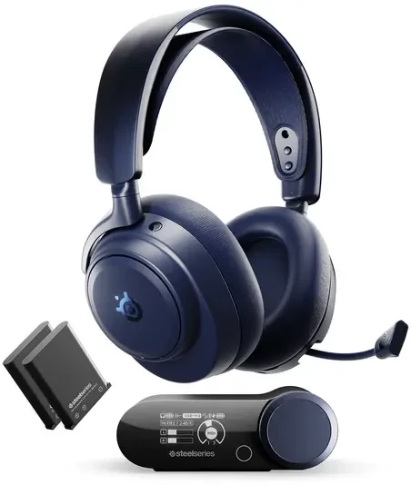Arctis Nova Pro Wireless kaina nuo 4.90 € (25 pard.)