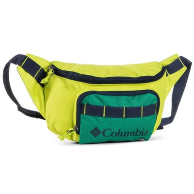 columbia zigzag hip pack