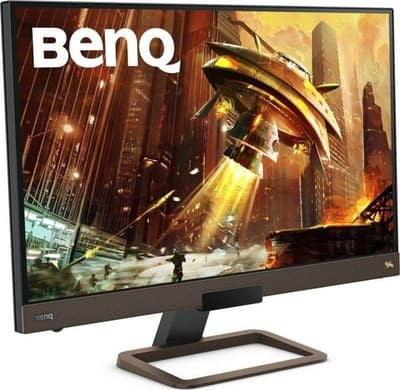 BenQ EX2780Q kaina nuo 304 