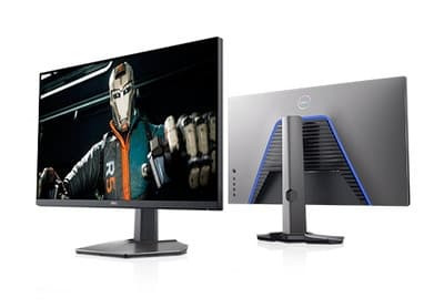 Dell S2721DGF IPS kaina nuo 423.46 