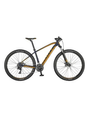 Nuo 649.00 €] 2021 SCOTT ASPECT 970 MTB 