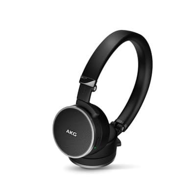 AKG N60NC WIRELESS(BLACK) AKG N60NC WIRELESS(BLACK)