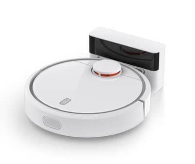 Xiaomi MI Vacuum Cleaner SDJQR02RR kaina nuo 0 € | Kainos.lt