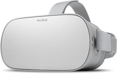 Oculus GO 64GB kaina nuo € | Kainos.lt