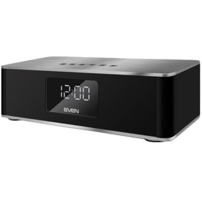 SVEN PS-190 Black (Juoda) kaina nuo 0.00 € | Kainos.lt