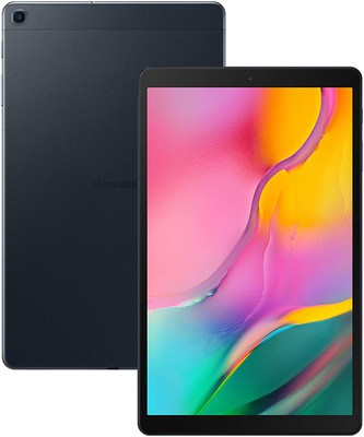 Galaxy Tab A SM-T510 32GB Wi-Fi 10.1インチ Galaxy Tab A (2019) SM-T510 10.1