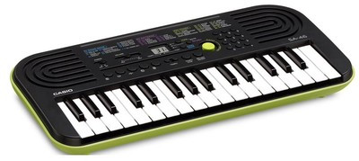 casio sa 46 cena