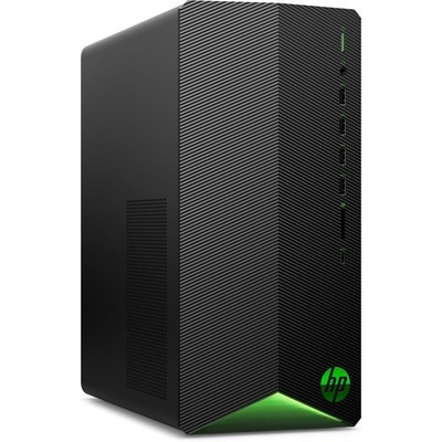 Nuo €] HP Pavilion Gaming Desktop TG01-1101ng Intel i7-10700F 