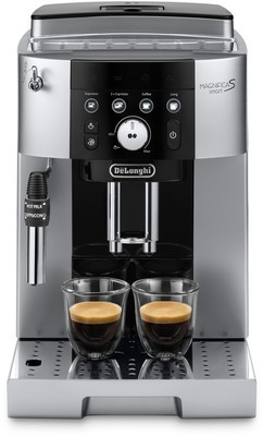 KAVOS APARATAS DELONGHI ECAM 250.23.SB [1 prekė]: kaina nuo 314 € iš 8  pard. 2022 | Kainos.lt
