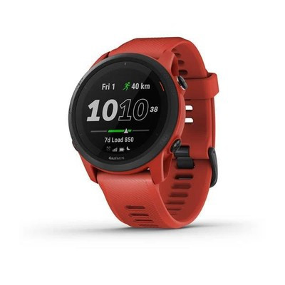 garmin forerunner 45 kaina