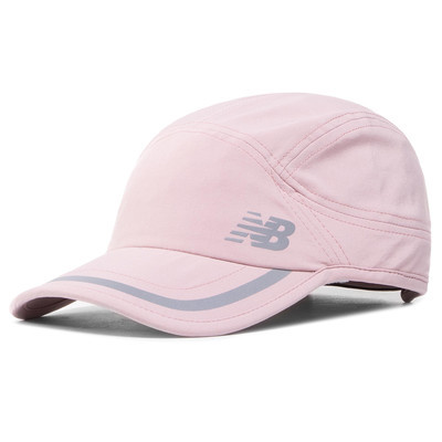 MH934309 Saturn Pink/Silver 
