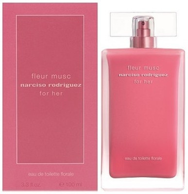 musc fleur narciso rodriguez