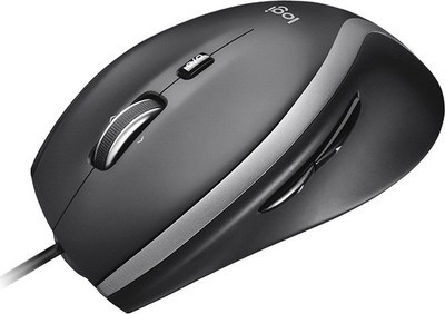 Logitech AdvancedCordedM500s