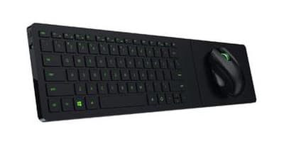 razer turret kaina