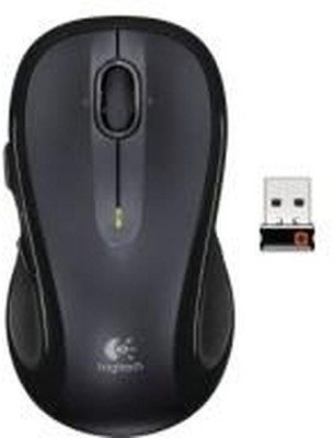 logitech m510 kaina