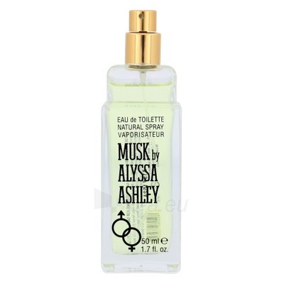 alyssa ashley musk 50 ml