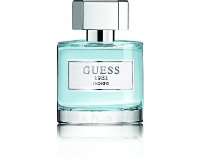 guess 1981 for women