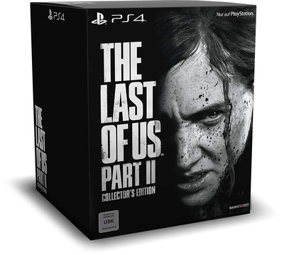 The last of us 2 ps4 kaina new arrivals