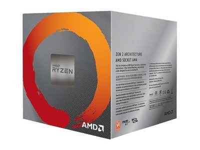 AMD Ryzen 7 3700X kaina nuo 123.23 €, atsiliepimai | Kainos.lt