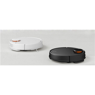 Nuo 249 €] Xiaomi Mi Robot Vacuum Mop Pro Black (Juoda), atsiliepimai |  Kainos.lt
