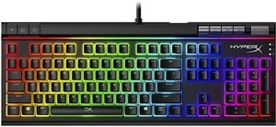 silent mechanical keyboard low profile