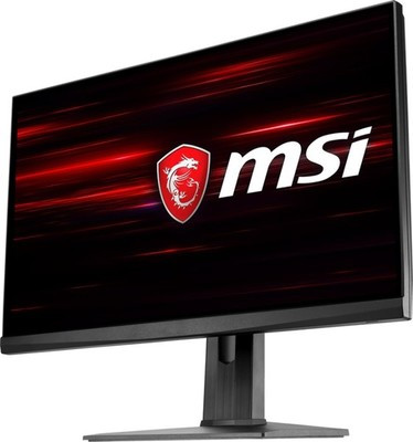 msi mag251rx kaina