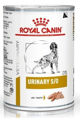 royal canin dog food so urinary