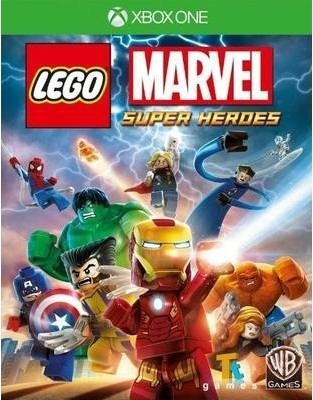 lego marvel avengers xbox one