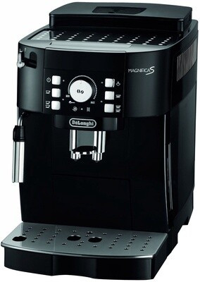 Delonghi Magnifica Kaina Nuo 263.71 € (25 Pard.)