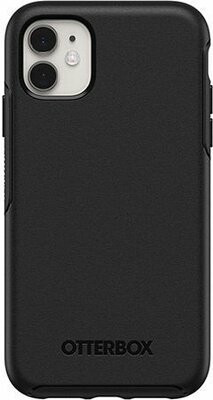 Nuo 0 Otterbox Symmetry Series Case For Apple Iphone 11 Black Kainos Lt