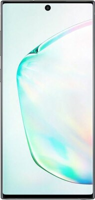 Galaxy - Galaxy Note10+ 5G Aura Glow 256GB SIMフリー ムスビー｜galaxy note10+ plus 256GB Aura Glow SIMフリー