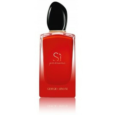 si passione 100ml edp