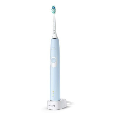 philips sonicare 4300 kaina