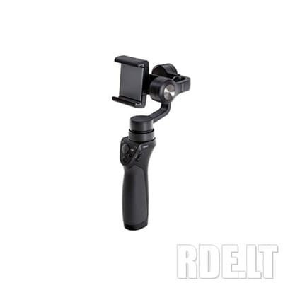 dji osmo mobile 2 kaina