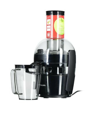 Philips HR1855/70 kaina nuo 130.47 € | Kainos.lt