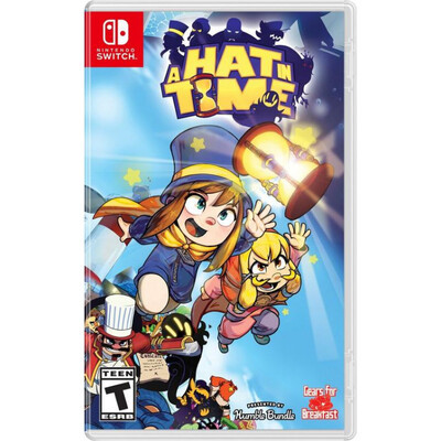 a hat in time buy