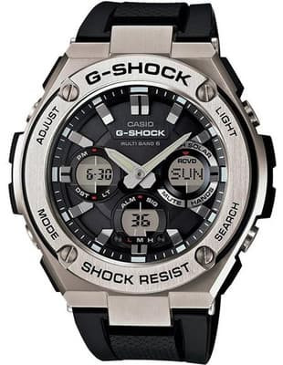 Casio G-Shock GST-W110-1AER kaina nuo 276.21 € | Kainos.lt