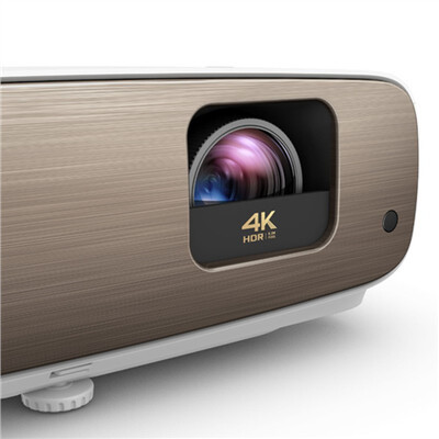 BenQ W2700i kaina nuo 1599 € | Kainos.lt